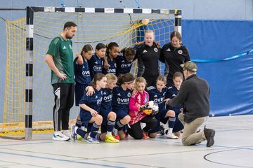 Bild 4 - U12 NFV Futsalturnier HH,SH,HB,NDS